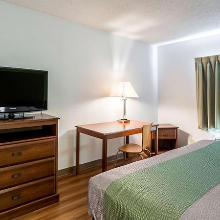 Motel 6-Petersburg, Va - Fort Lee Exteriér fotografie