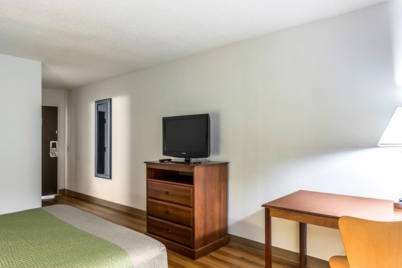 Motel 6-Petersburg, Va - Fort Lee Exteriér fotografie