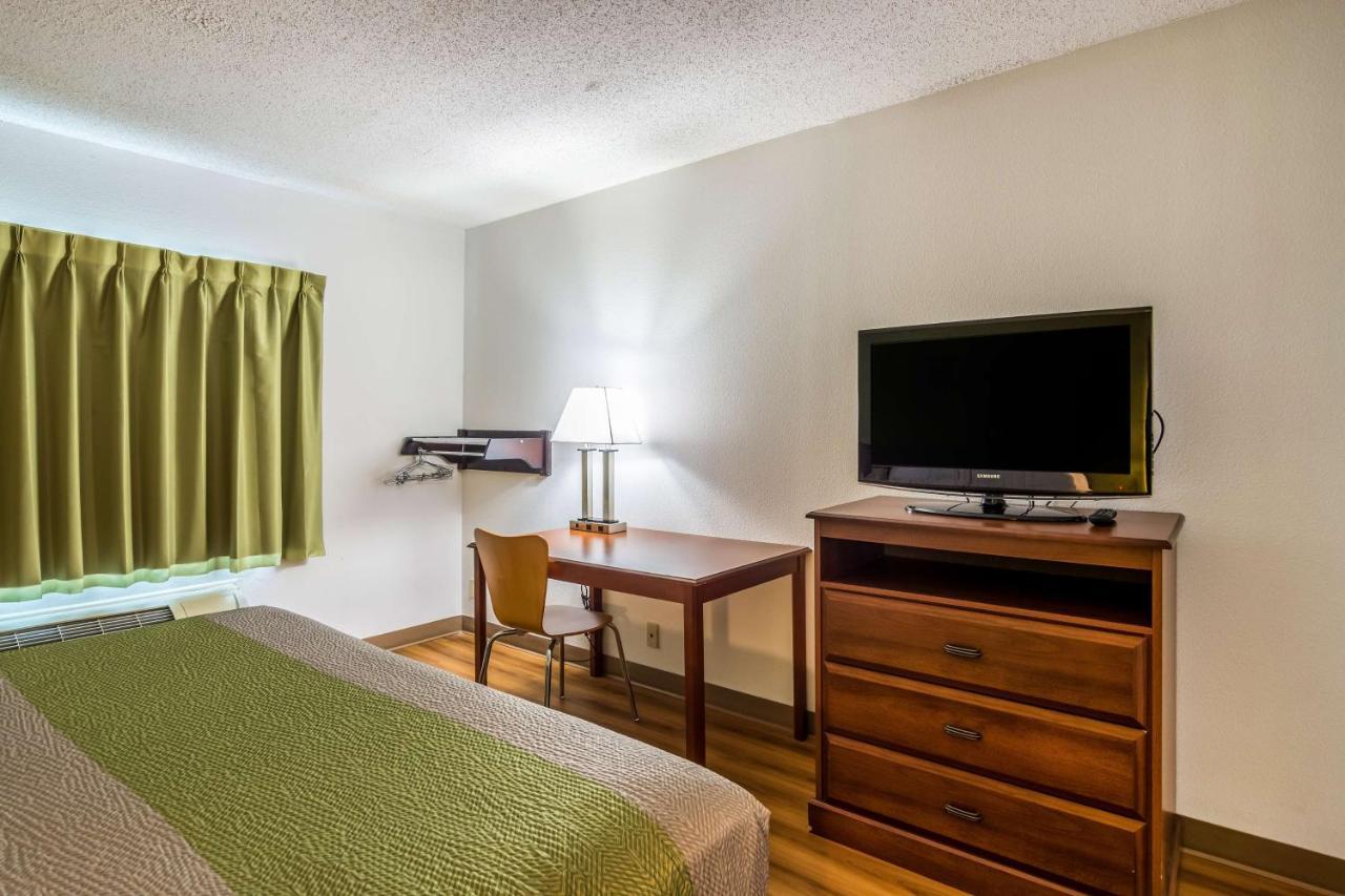 Motel 6-Petersburg, Va - Fort Lee Exteriér fotografie